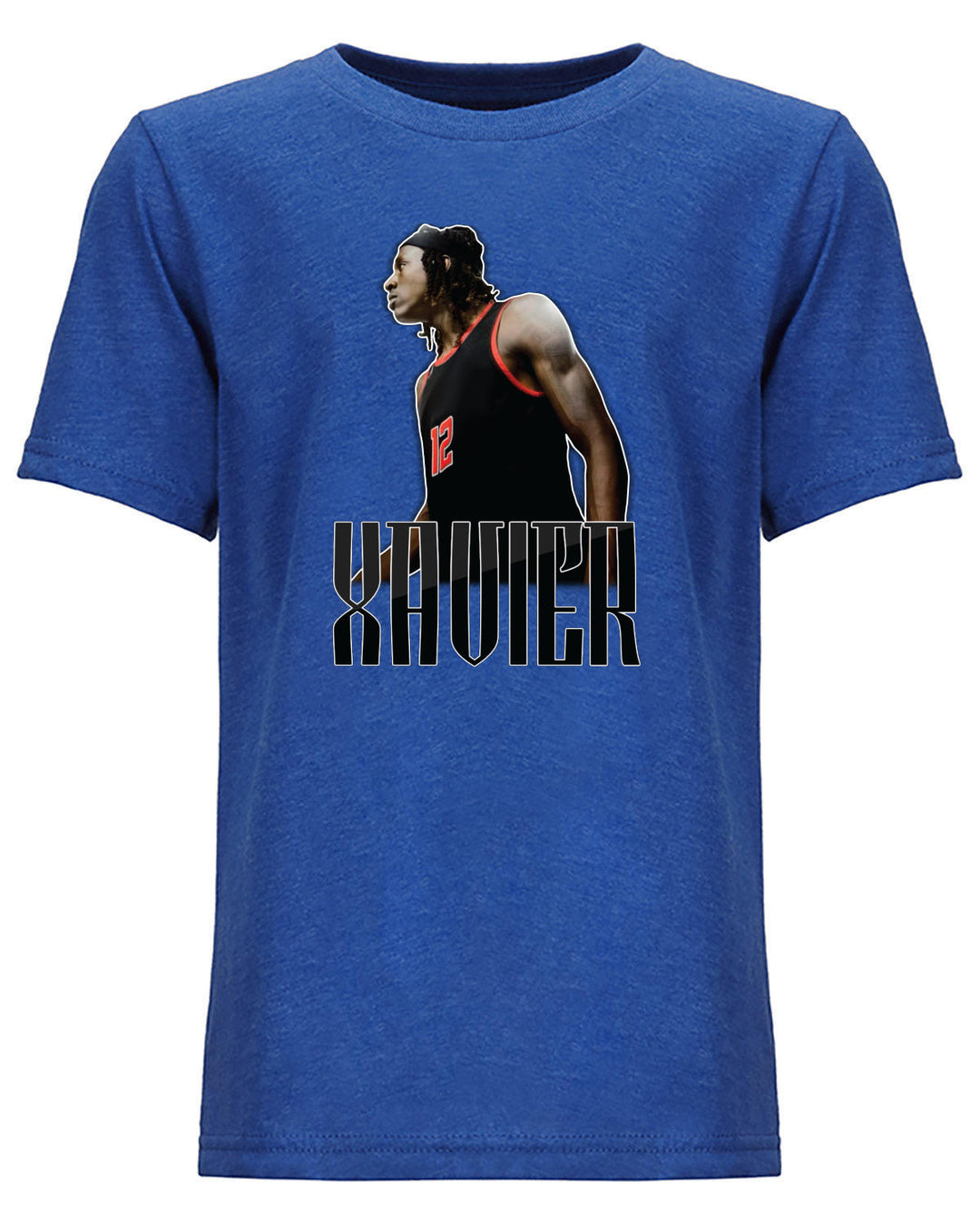 Xavier Youth T-Shirt