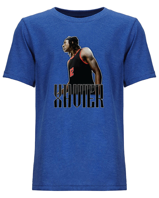 Xavier Youth T-Shirt