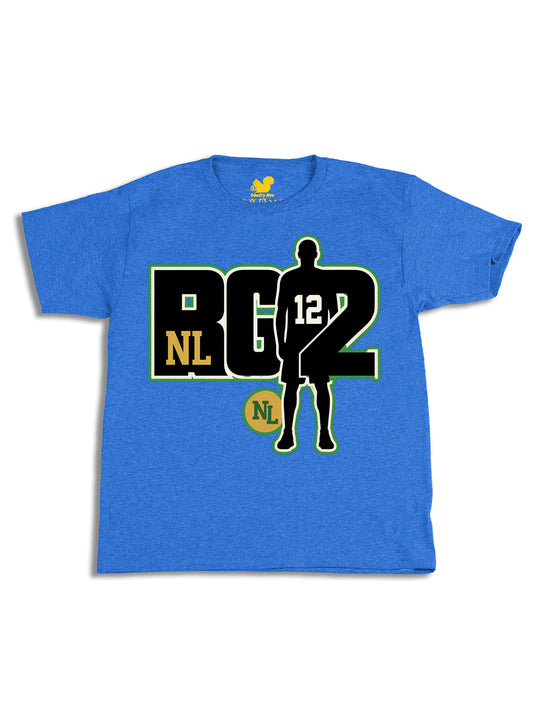 RG12 v1 Youth T-Shirt