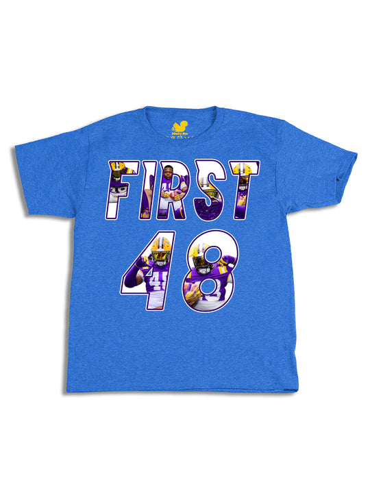 Dylan Berymon Youth T-Shirt
