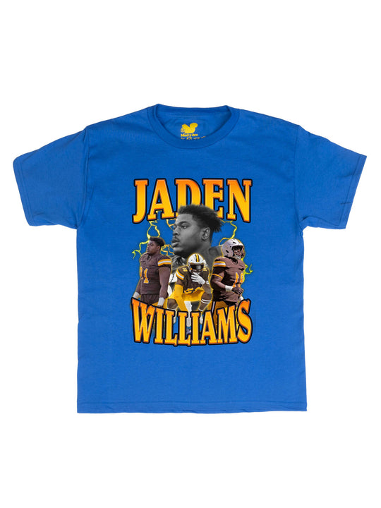 Jaden Williams Youth T-Shirt