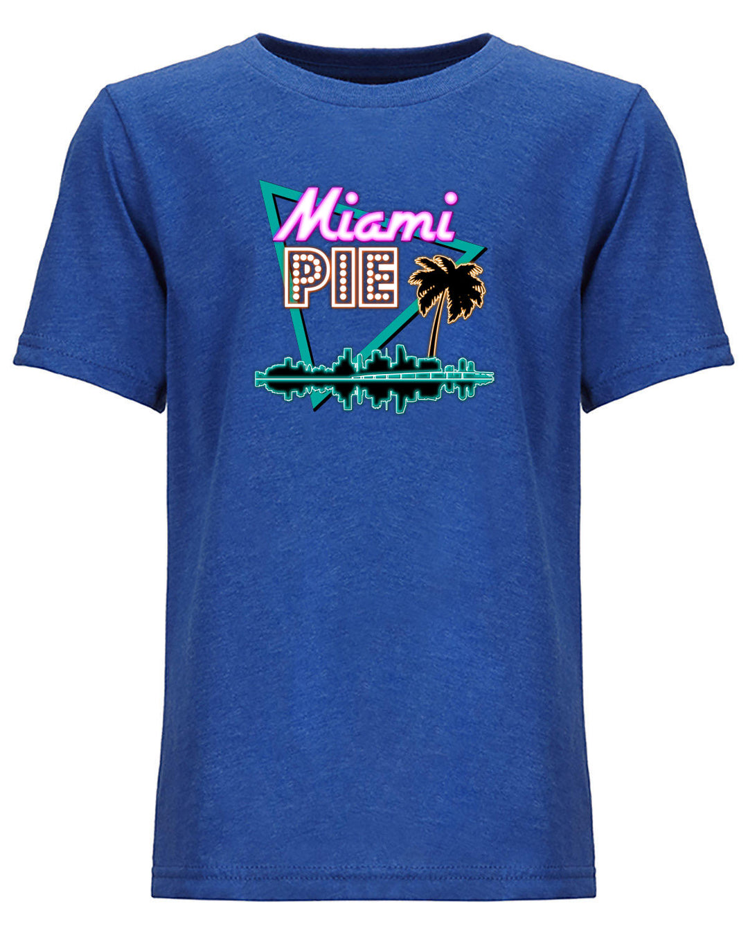 Miami Pie Youth T-Shirt
