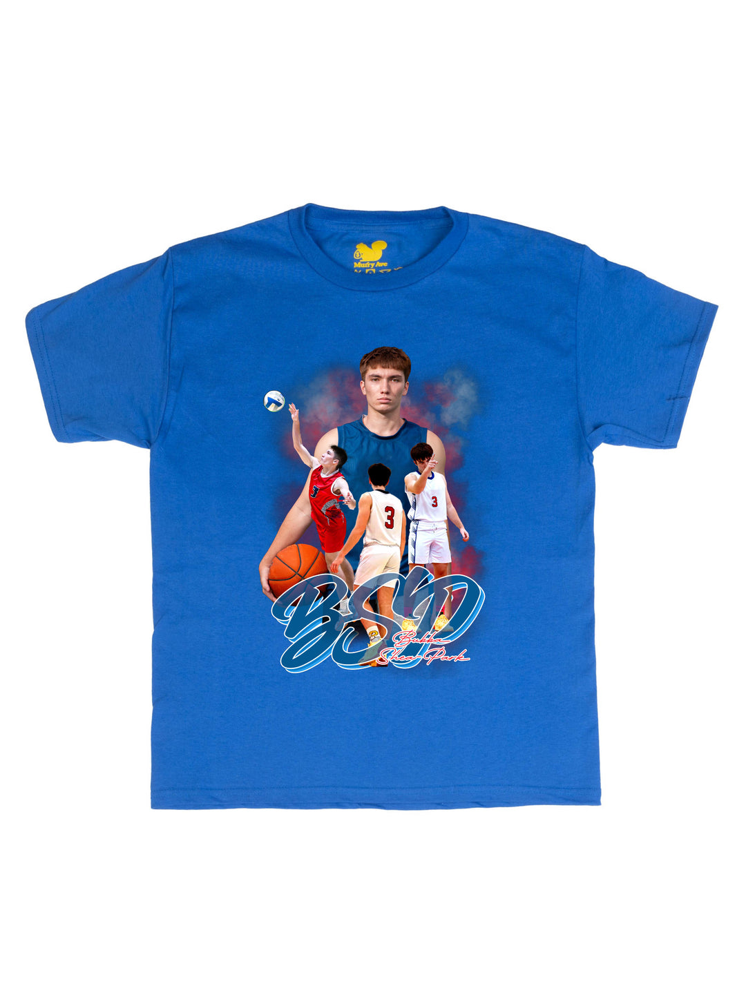 Bubba Shea Park Youth T-Shirt
