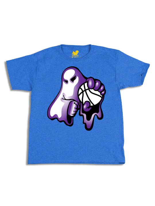 Keenen Rucker Logo Bulk Youth T-Shirt