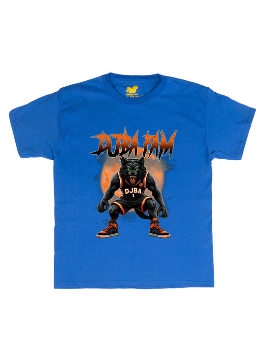 DJBAFAM Youth T-Shirt