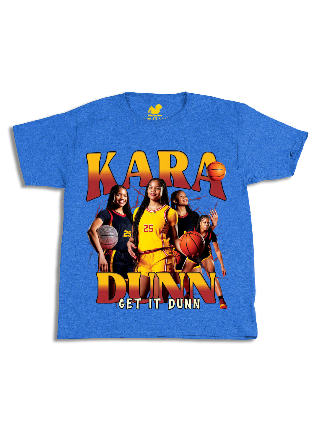 Kara Dunn Youth T-Shirt