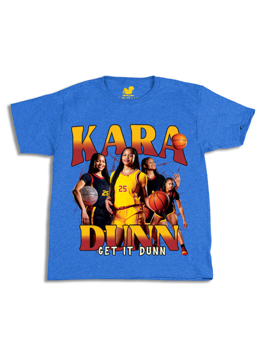 Kara Dunn Youth T-Shirt