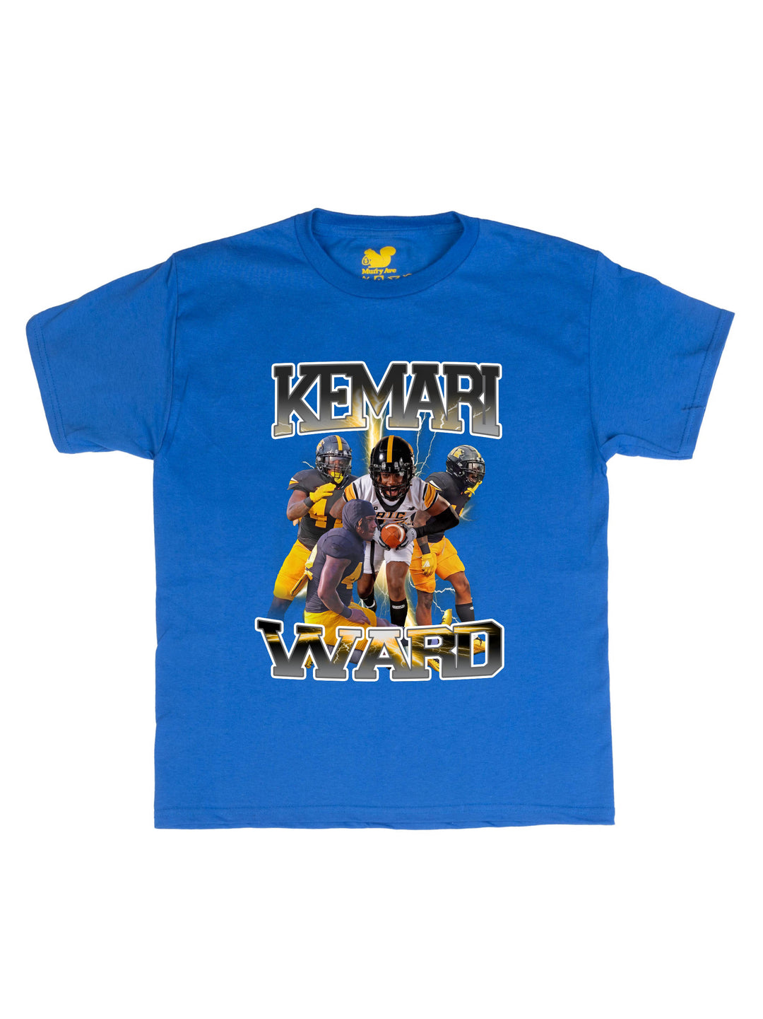 Kemari Ward Youth T-Shirt