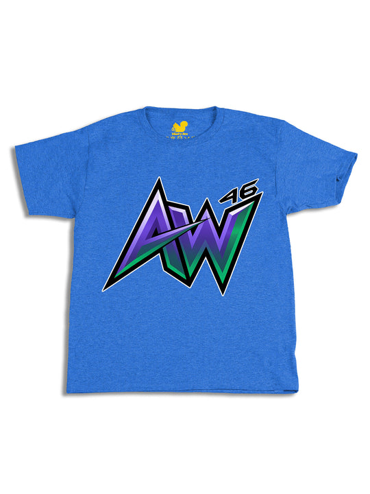 AW46 Youth T-Shirt