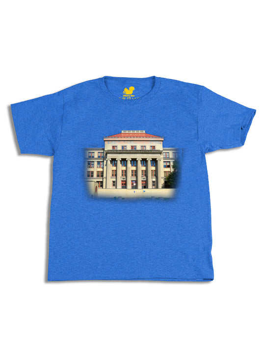 Taylor Allderdice HIgh School Youth T-Shirt