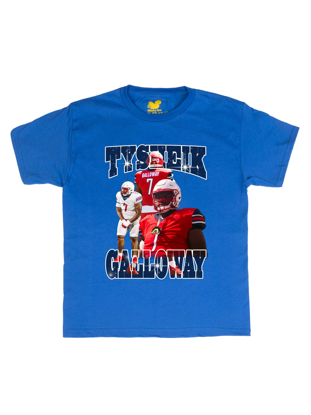 Tysheik Galloway Youth T-Shirt
