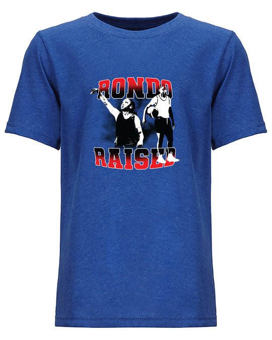 Rondo Raised Youth T-Shirt