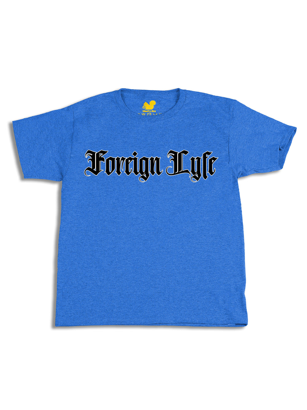 Foreign Lyfe Youth T-Shirt