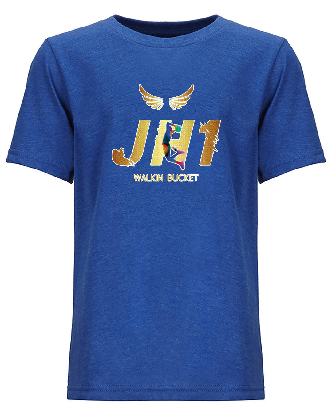 JH1 Youth T-Shirt