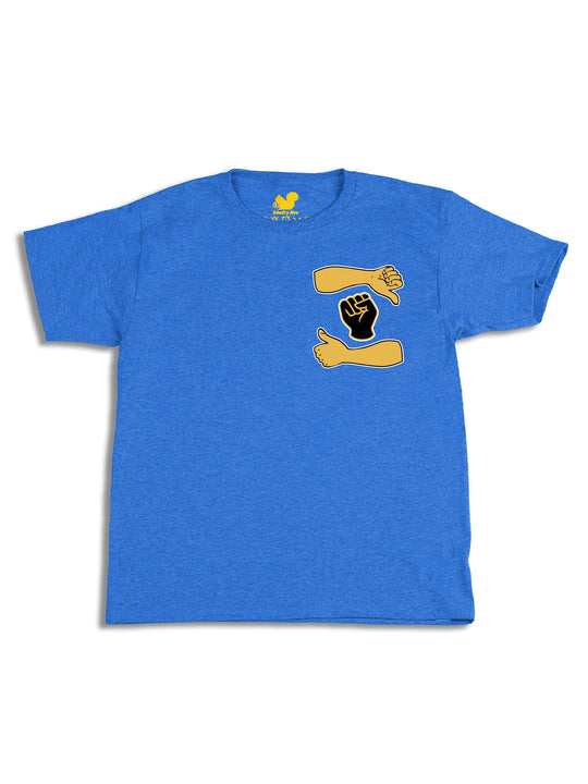 Nasjzae Bryant Youth T-Shirt