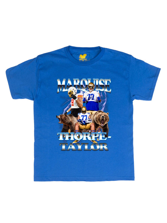 Marquise Thorpe Taylor Youth T-Shirt