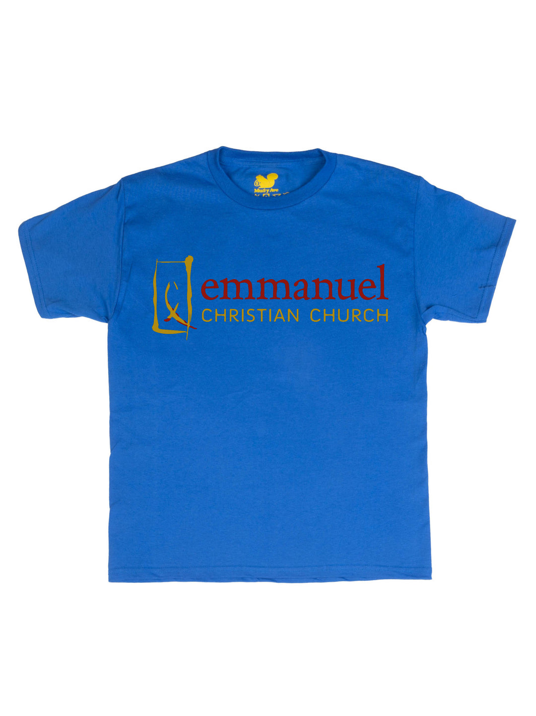 Emmanuel Christian Church Youth T-Shirt
