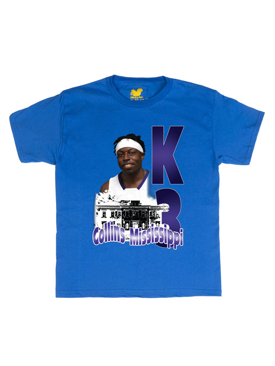 Kevin Firle Youth T-Shirt