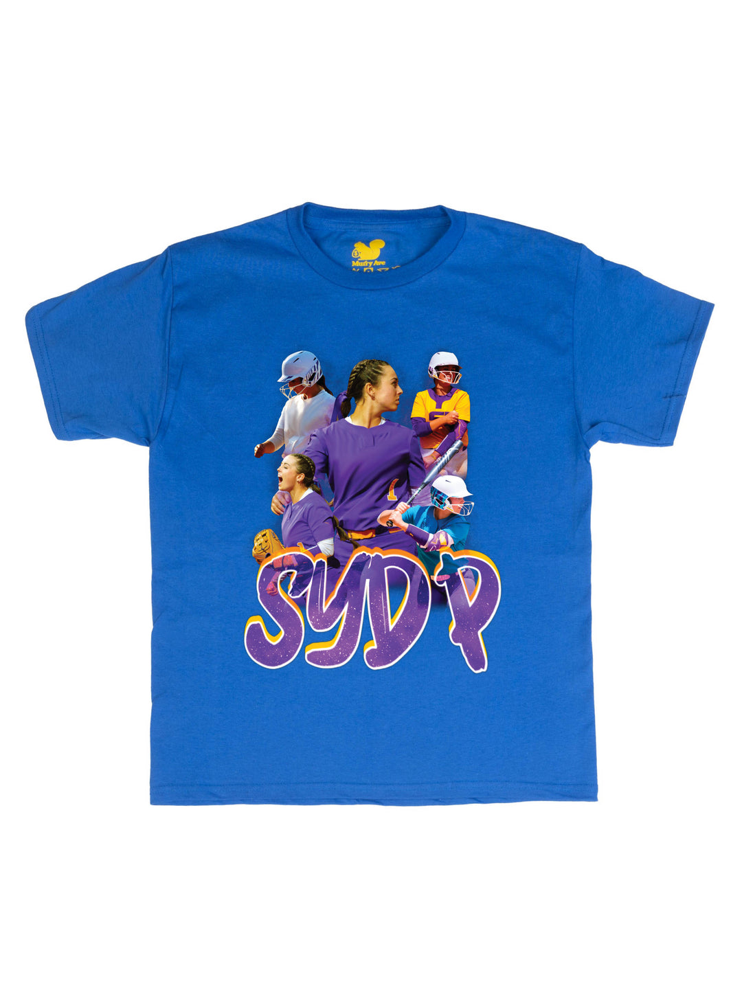 Sydney Peterson Youth T-Shirt