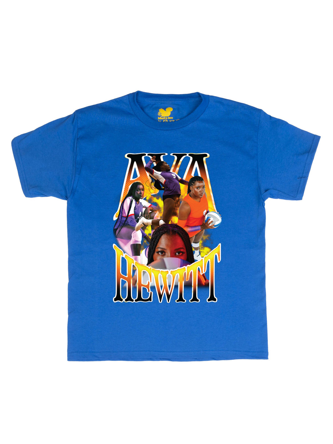 Ava Hewitt Youth T-Shirt