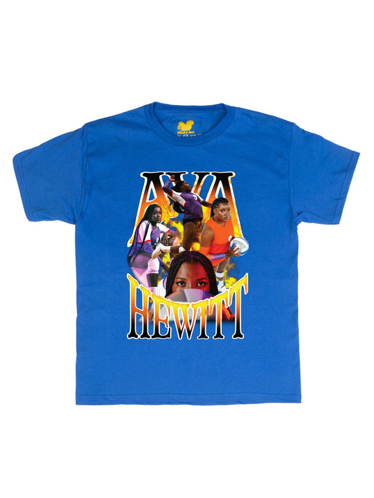 Ava Hewitt Youth T-Shirt