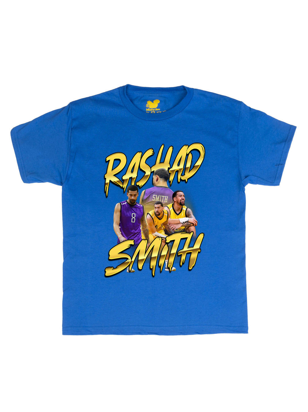 Rashad Smith Youth T-Shirt