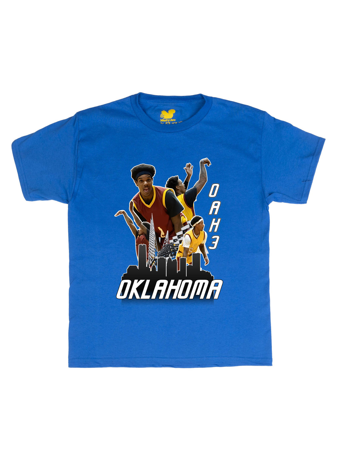 Omega Harris Youth T-Shirt
