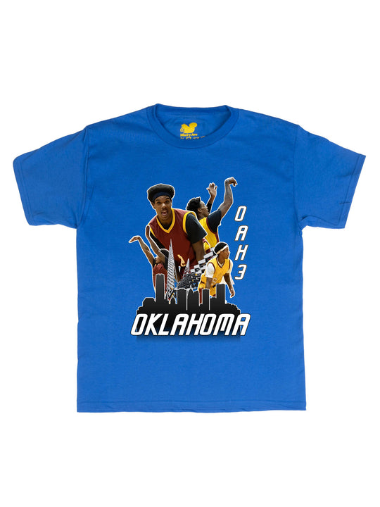 Omega Harris Youth T-Shirt