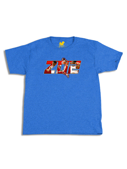 ZacAree Owens Logo Youth T-Shirt