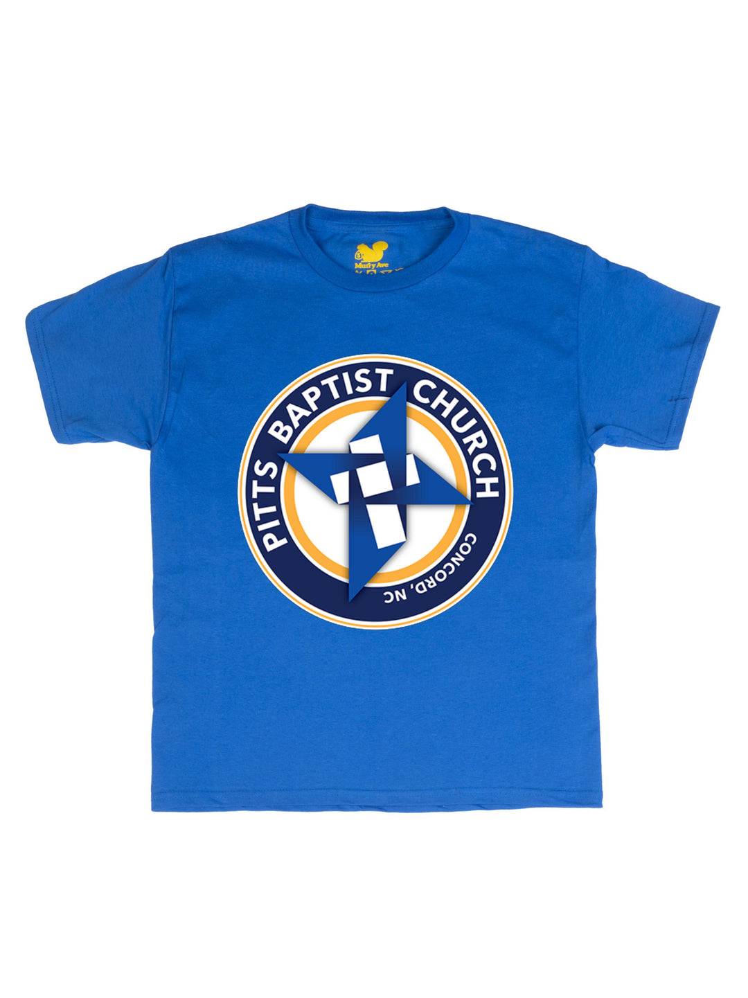 Pittsburgh Baptist Church Youth T-Shirt