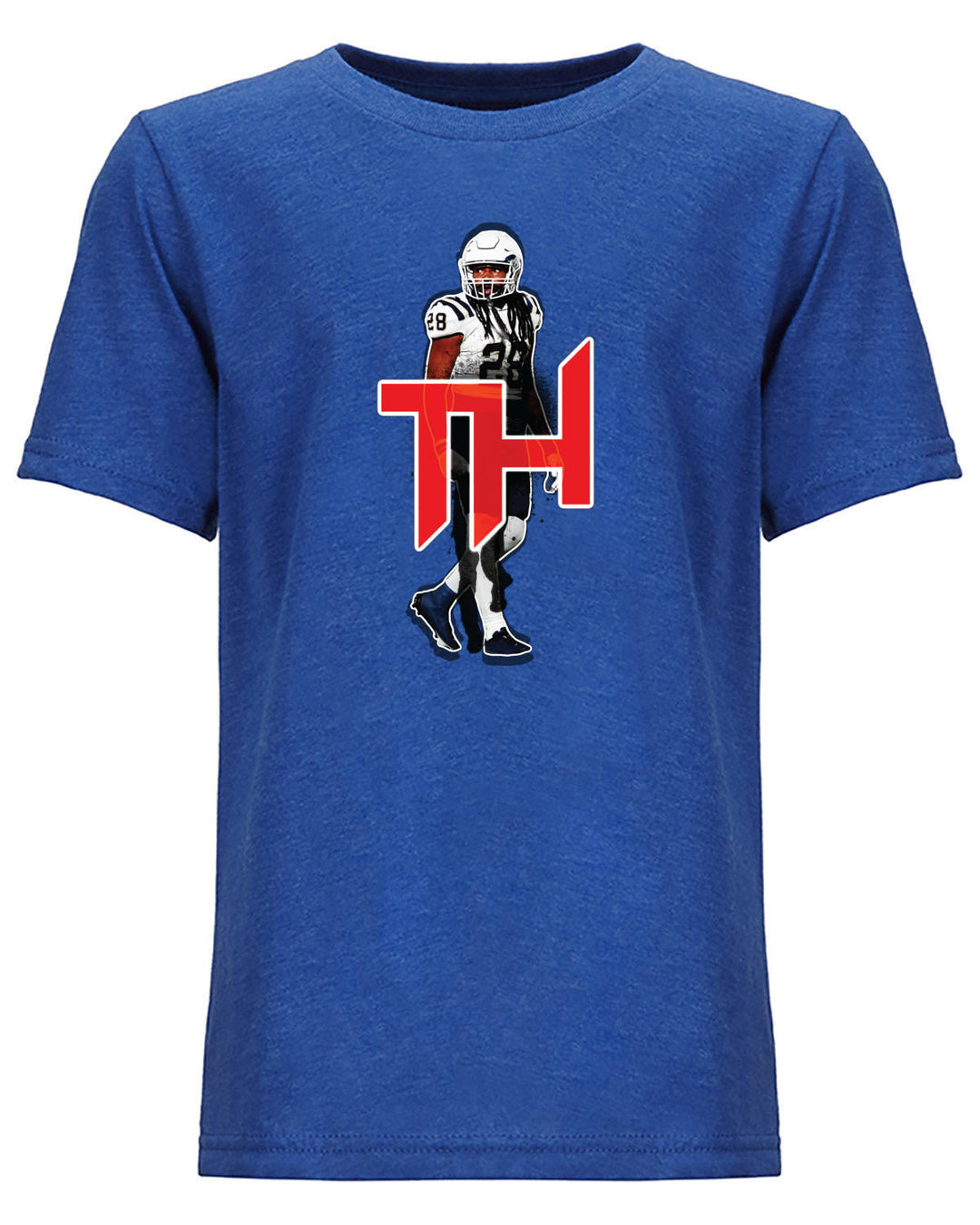 Tylan Hollis Youth T-Shirt