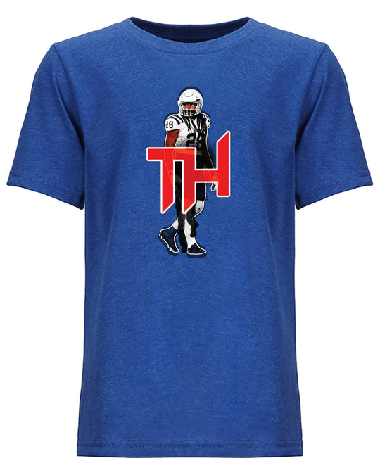 Tylan Hollis Youth T-Shirt