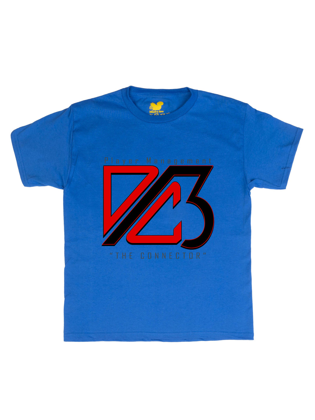 DC3 Youth T-Shirt