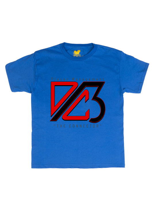 DC3 Youth T-Shirt