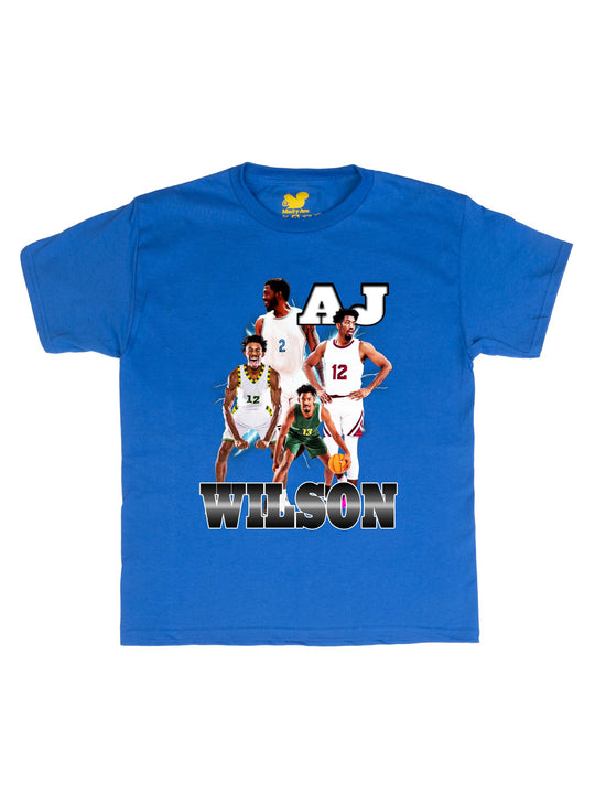 AJ Wilson Youth T-Shirt
