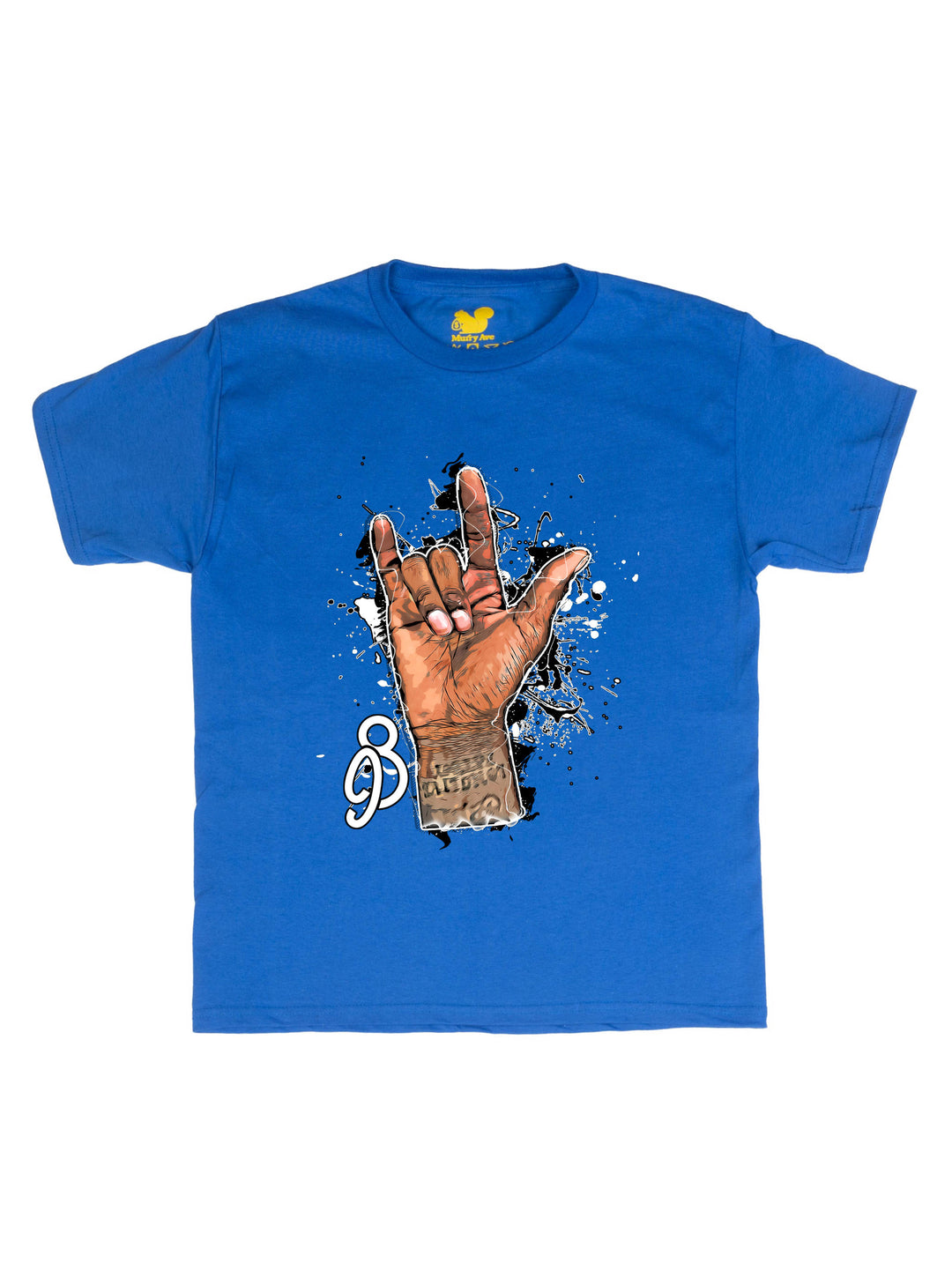Jacobi Boykins Youth T-Shirt