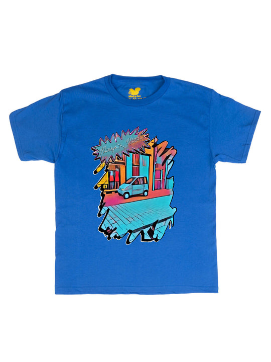 Nostalgia Trip Youth T-Shirt