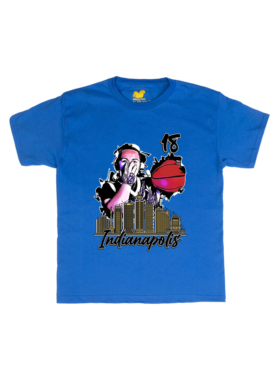 Emily Uhl Youth T-Shirt