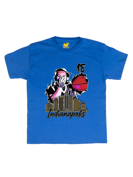 Emily Uhl Youth T-Shirt