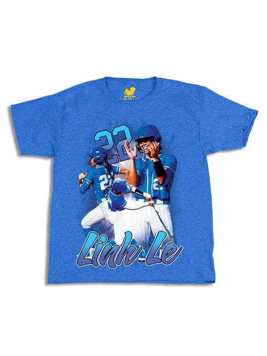 Linh Le Youth T-Shirt
