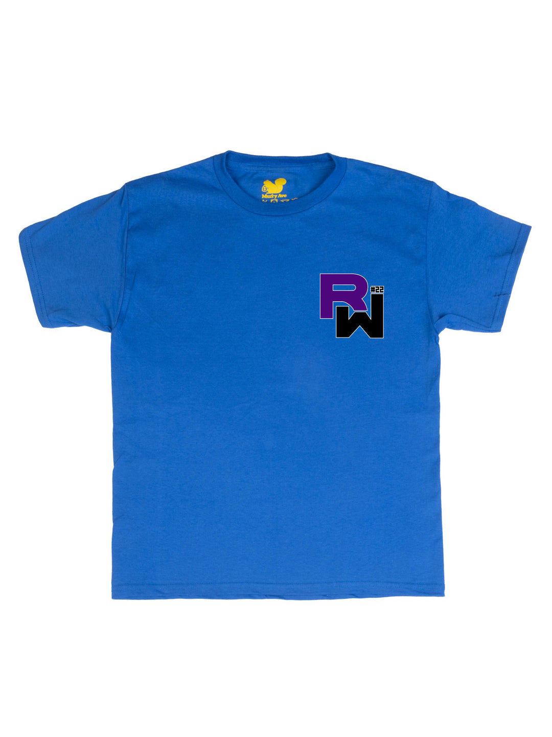 Ruby Whitehorn Clemson Youth T-Shirt