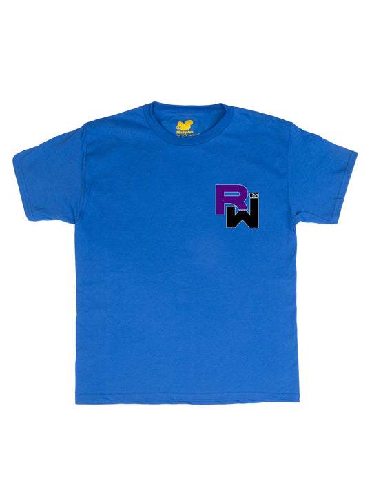 Ruby Whitehorn Clemson Youth T-Shirt