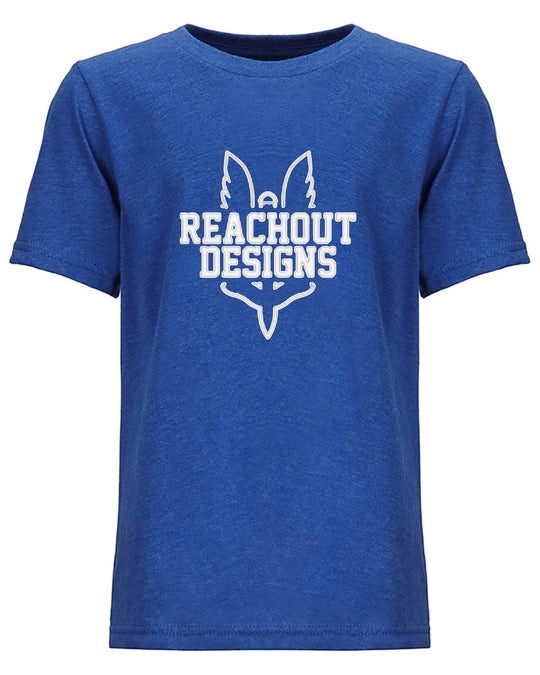 Reachout Designs Youth T-Shirt
