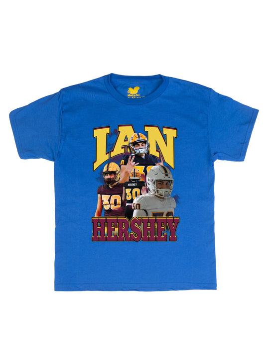 Ian Hershey Youth T-Shirt