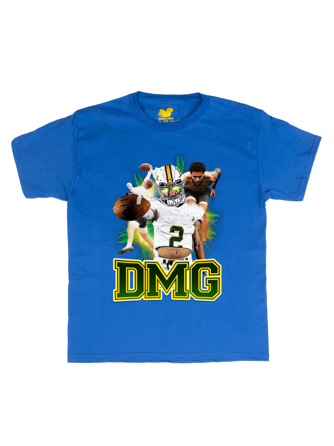 Darious Goodloe Youth T-Shirt