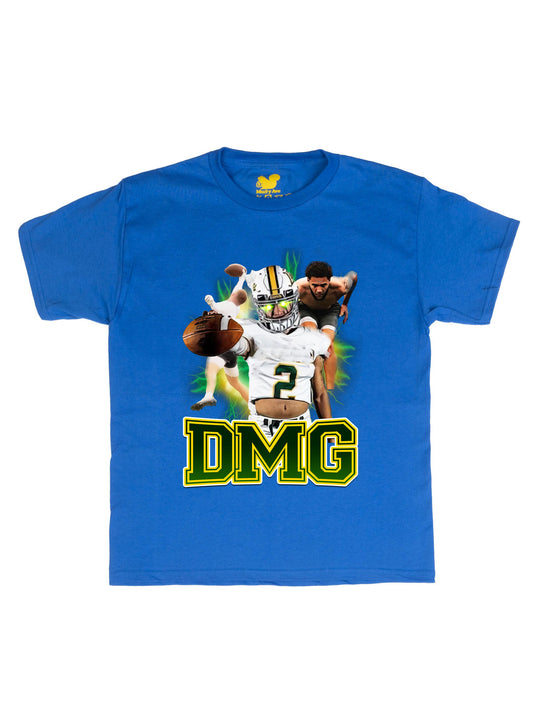 Darious Goodloe Youth T-Shirt