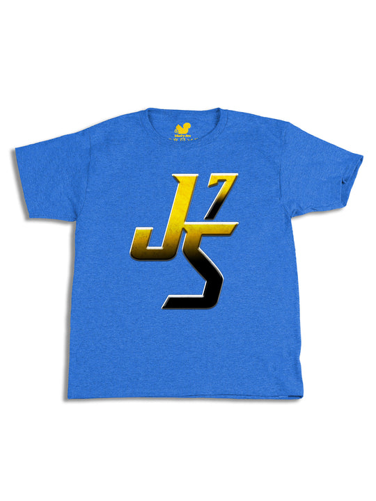 Julius Spradling Youth T-Shirt