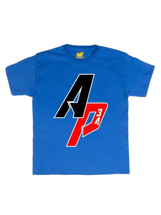 Antonio Antwan Pore Youth T-Shirt