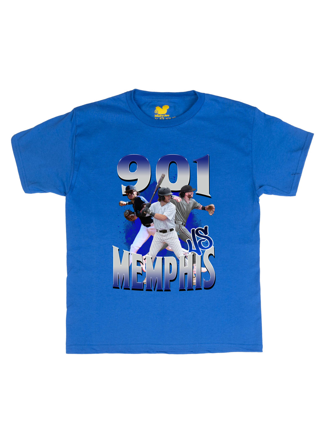 Jaxin Settlemires Youth T-Shirt