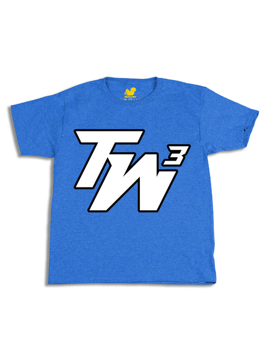 Tee Williams Logo Youth T-Shirt
